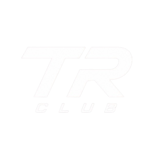TR CLUB — Entrenamiento online en vivo y nutrición deportiva